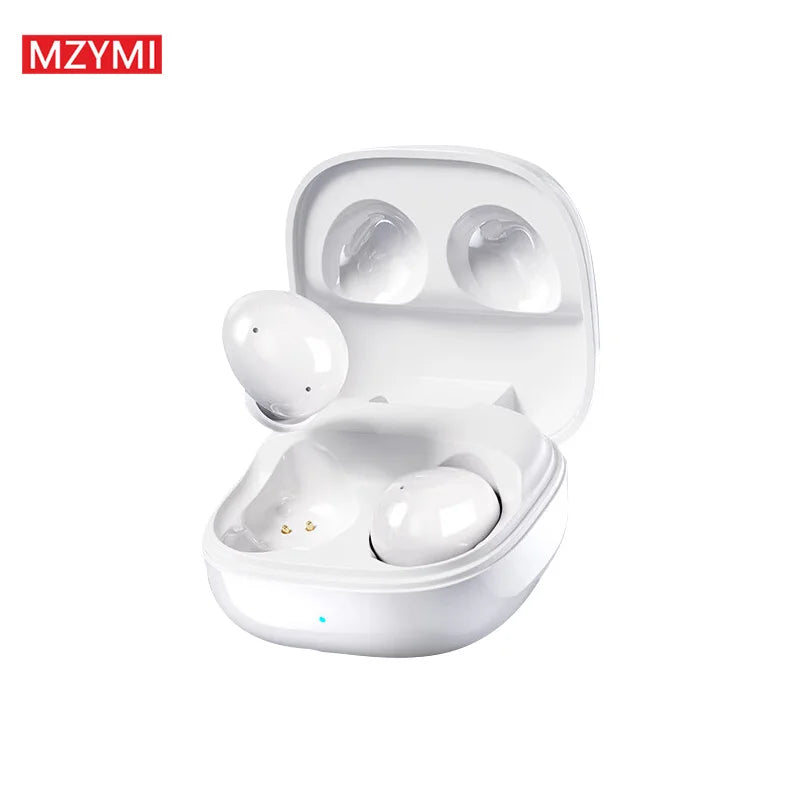 INMAS S07 ANC Wireless Earbuds With Active Noise Cancelling Bluetooth
