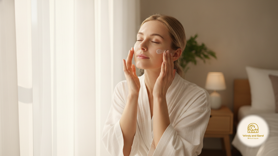 Glow From Within: Building a Beauty and Skin Care Routine That Truly Works