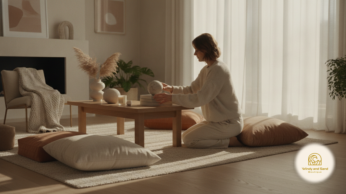Transform Your Living Space: The Art of Curating a Home That Truly Feels Like You