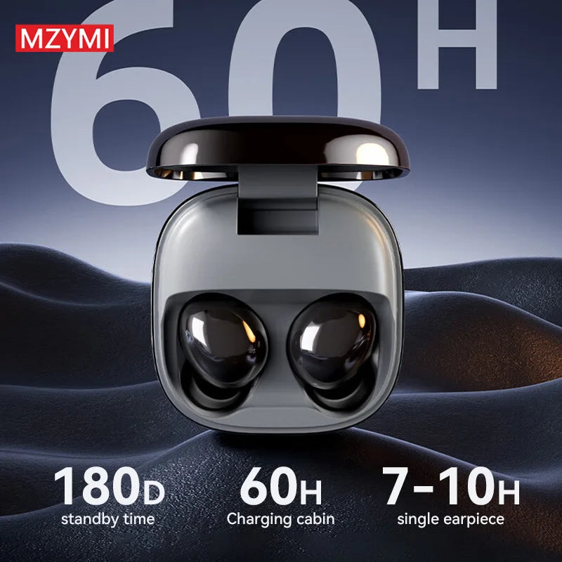 INMAS S07 ANC Wireless Earbuds With Active Noise Cancelling Bluetooth