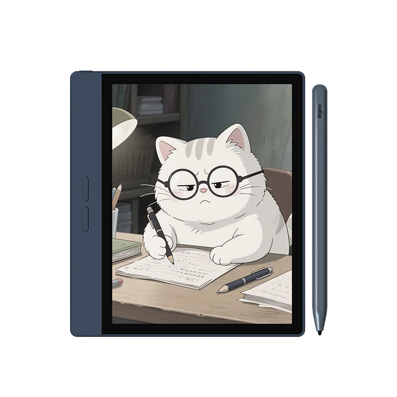 Bigme B7 Ereader Android Open System 8GB 128GB Handwritten Notes