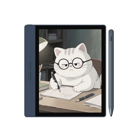 Bigme B7 Ereader Android Open System 8GB 128GB Handwritten Notes