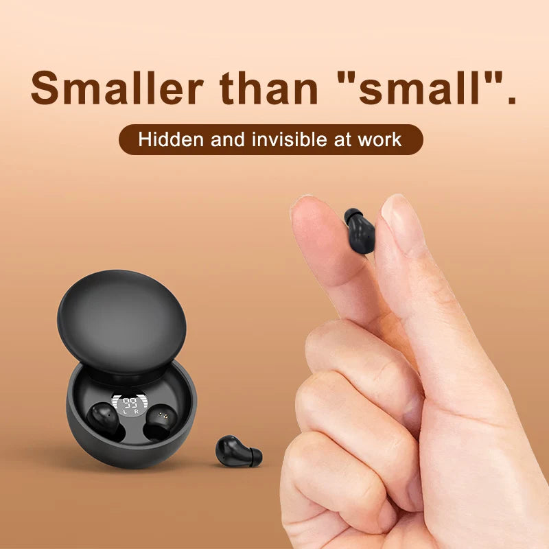 SHUKE SK26 True Wireless Earbuds With ANC Bluetooth 5.3 SBC