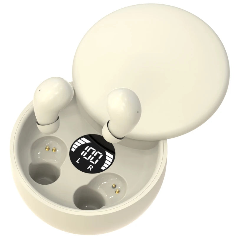 SHUKE SK26 True Wireless Earbuds With ANC Bluetooth 5.3 SBC
