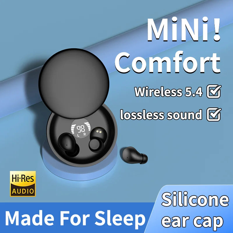 SHUKE SK26 True Wireless Earbuds With ANC Bluetooth 5.3 SBC