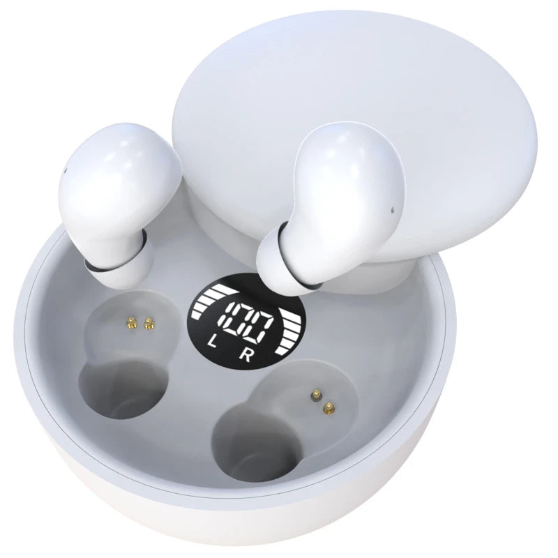 SHUKE SK26 True Wireless Earbuds With ANC Bluetooth 5.3 SBC