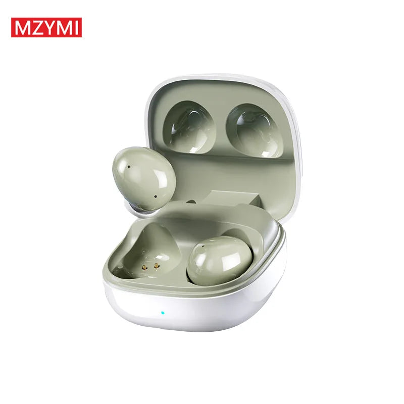 INMAS S07 ANC Wireless Earbuds With Active Noise Cancelling Bluetooth