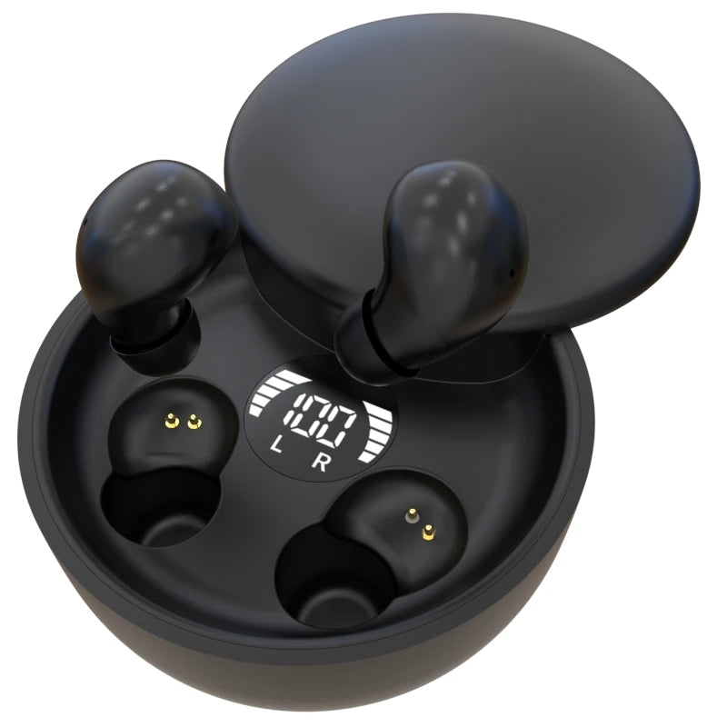 SHUKE SK26 True Wireless Earbuds With ANC Bluetooth 5.3 SBC