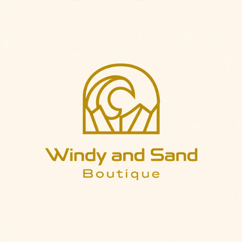 Windy and Sand Boutique